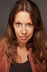 Versicherung Finanzwirtin Simone Weber